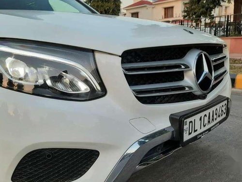 Used 2019 Mercedes Benz GLC AT for sale in Faizabad 