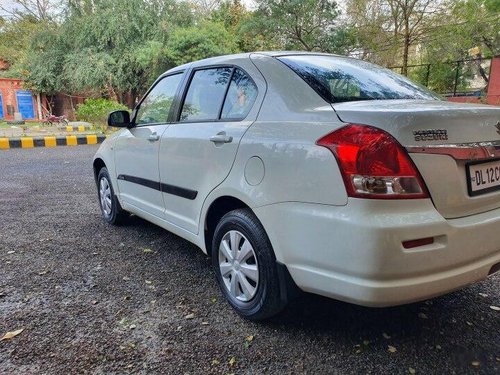 2011 Maruti Suzuki Dzire VDI MT for sale in New Delhi