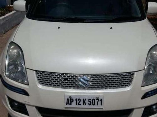 2010 Maruti Suzuki Swift VDI MT for sale in Hyderabad 