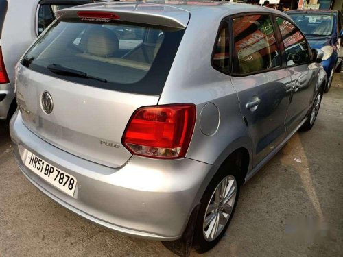 Used Volkswagen Polo 2013 MT for sale in Guragon 