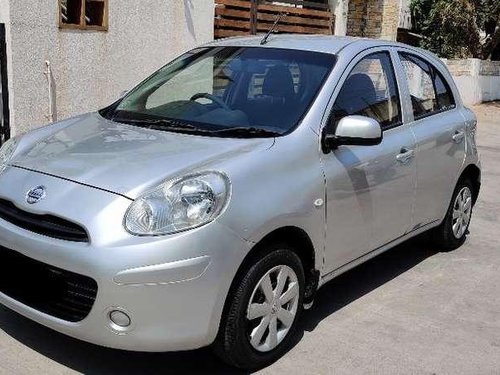 Used 2011 Nissan Micra Active XV MT for sale in Vadodara 