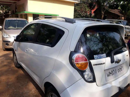 Used Chevrolet Beat LT 2010 MT for sale in Kolkata 