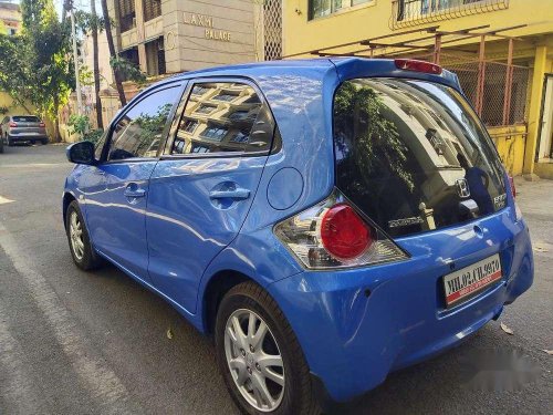 Used 2012 Honda Brio MT for sale in Mumbai 