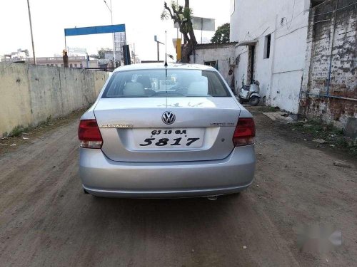 Used 2011 Volkswagen Vento MT for sale in Ahmedabad 