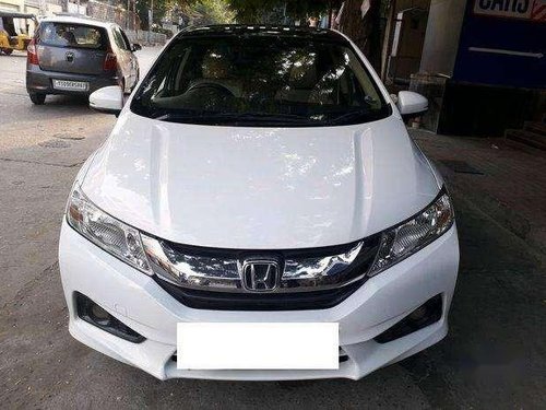 Used Honda City VX 2014 MT for sale in Hyderabad 