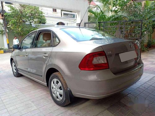 Skoda Rapid 1.5 TDI CR Ambition, 2012, Diesel MT in Hyderabad 