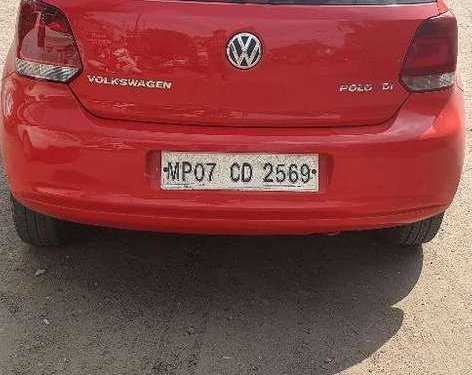 Used 2014 Volkswagen Polo MT for sale in Mandsaur