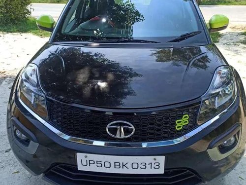 Used Tata Nexon KRAZ 2018 MT for sale in Varanasi 