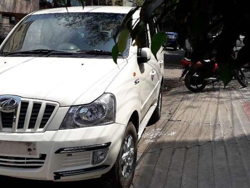 Used 2010 Mahindra Xylo E8 MT for sale in Hyderabad 