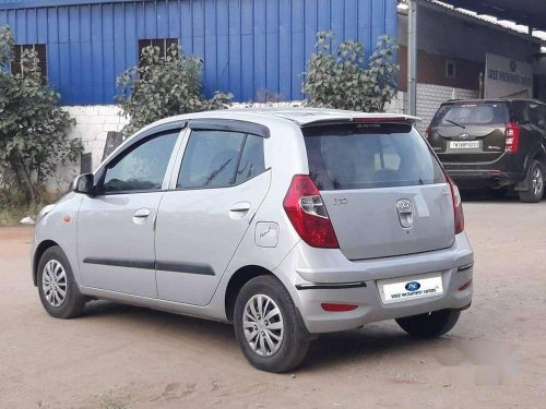 Used Hyundai I10 Sportz 1.2, 2016, Petrol MT for sale in Tiruppur 