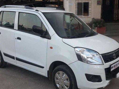 Used Maruti Suzuki Wagon R LXI 2014 MT for sale in Thane 