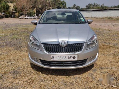 Used Skoda Rapid 2014 AT for sale in Mumbai 