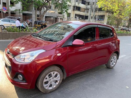 2016 Hyundai Grand i10 Magna MT for sale in Mumbai