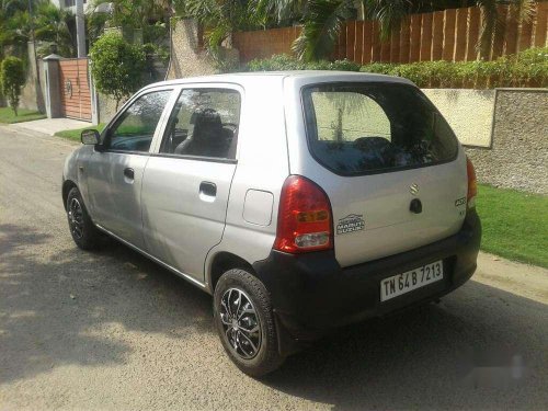 Used 2011 Maruti Suzuki Alto MT for sale in Tiruchirappalli 