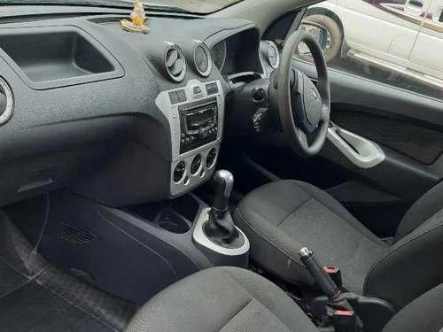 Used Ford Figo EXI 1.4, 2013, Diesel MT for sale in Thane 