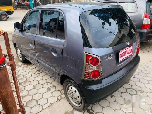 Hyundai Santro Xing GL, 2009, Petrol MT for sale in Visakhapatnam 