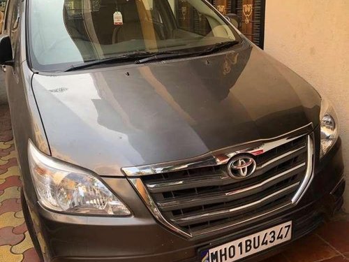 Toyota Innova 2014 MT for sale in Mumbai