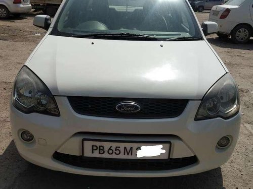 Used Ford Fiesta Classic 2011 MT for sale in Patiala 