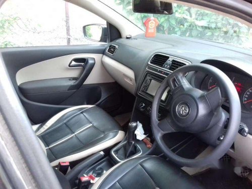 Volkswagen Polo Highline, 2012, Diesel MT for sale in Coimbatore 