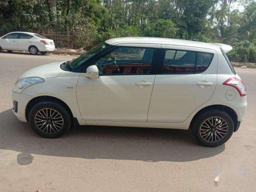 Used 2017 Maruti Suzuki Swift VXI AT for sale in Nagar 