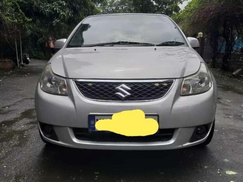 Used 2010 Maruti Suzuki SX4 MT for sale in Mumbai 