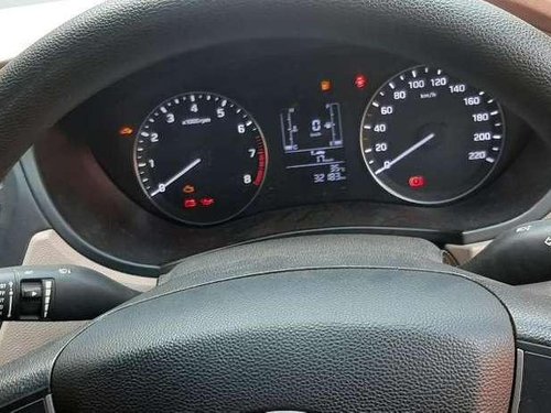 Used Hyundai I20 Sportz 1.4, 2018, Petrol MT for sale in Dhanbad 