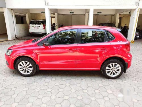 Used Volkswagen Polo 2015 MT for sale in Pune 