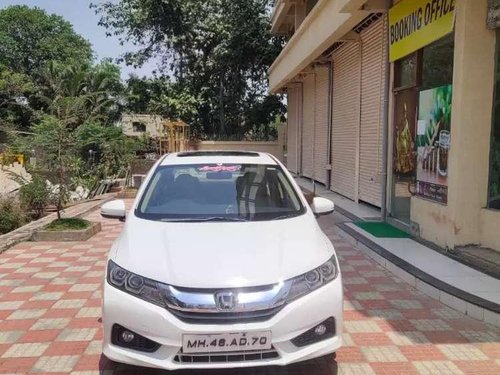 Used 2014 Honda City MT for sale in Thane 