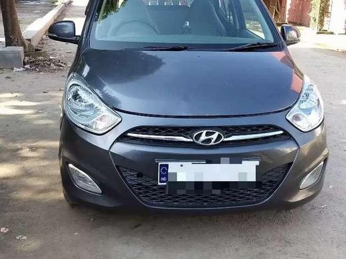Used 2011 Hyundai i10 MT for sale in Lucknow 