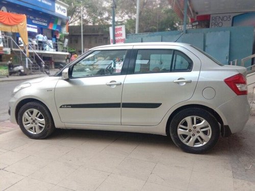 Maruti Suzuki Dzire ZXI 2014 MT for sale in Pune