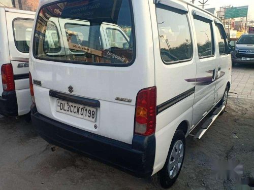 Used Maruti Suzuki Eeco 2016 MT for sale in Guragon 