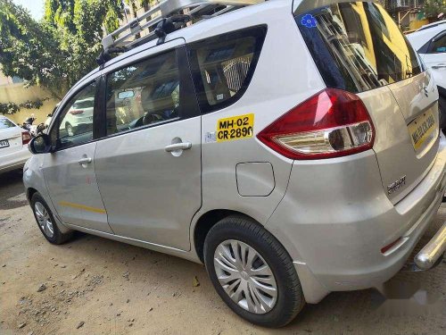 Used 2014 Maruti Suzuki Ertiga VDI MT for sale in Mumbai 