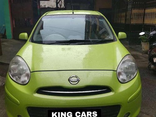 2011 Nissan Micra Diesel MT for sale in Pondicherry