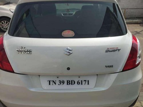 Used 2012 Maruti Suzuki Swift VDI MT for sale in Tiruppur