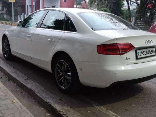 Used Audi A4 35 TDI Premium 2010 AT for sale in Lucknow 