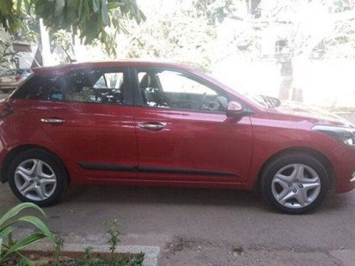 2017 Hyundai i20 Asta 1.2 MT for sale in Bangalore