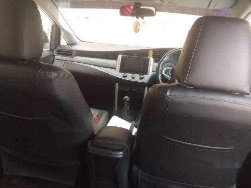 Used Toyota Innova Crysta 2019 MT for sale in Jaipur 