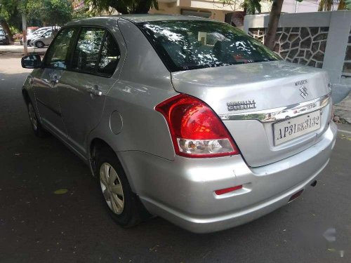 Used Maruti Suzuki Swift Dzire 2010 MT for sale in Visakhapatnam 