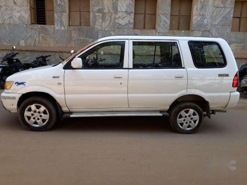 Used 2016 Chevrolet Tavera Neo MT for sale in Nagar
