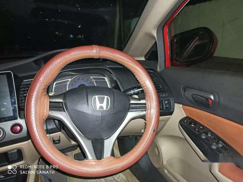 Used 2007 Honda Civic MT for sale in Thiruvananthapuram