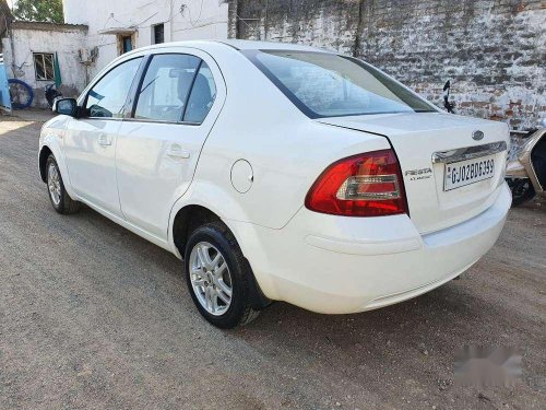 Used Ford Fiesta Classic SXi 1.4 TDCi, 2011, Diesel MT in Ahmedabad 