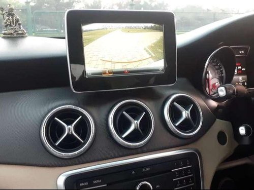 Used Mercedes Benz A Class 2016 AT for sale in Kolkata 