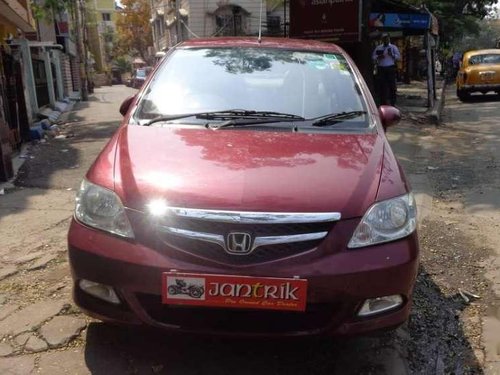 Honda City ZX GXi 2008 MT for sale in Kolkata