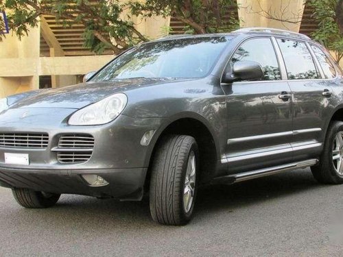 Used Porsche Cayenne Turbo S 2005 AT for sale in Ahmedabad 