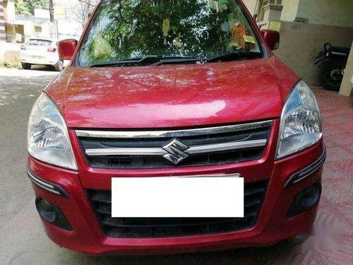 Maruti Suzuki Wagon R VXI 2018 MT for sale in Hyderabad