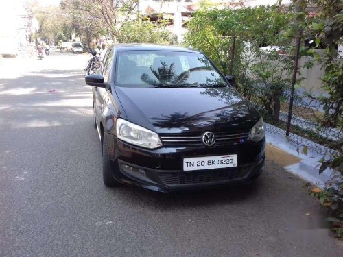 Volkswagen Polo Highline, 2012, Diesel MT for sale in Coimbatore 