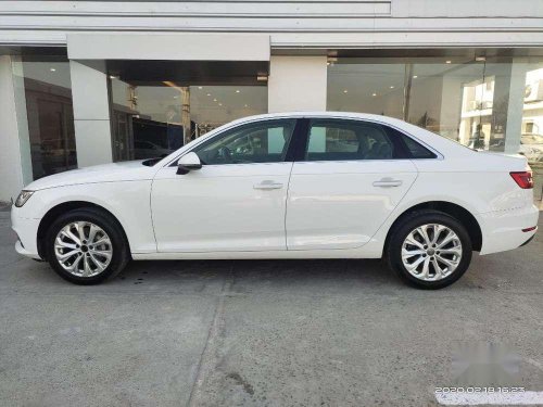 Used Audi A4 35 TDI Premium 2018 AT for sale in Karnal 