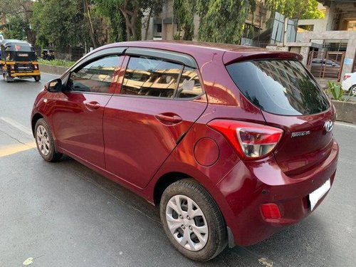 2016 Hyundai Grand i10 Magna MT for sale in Mumbai