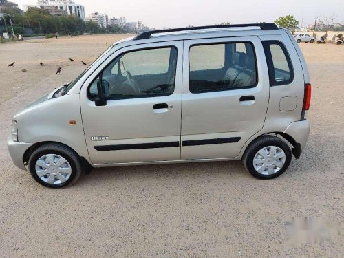 Used 2005 Maruti Suzuki Wagon R LXI MT for sale in Ahmedabad 