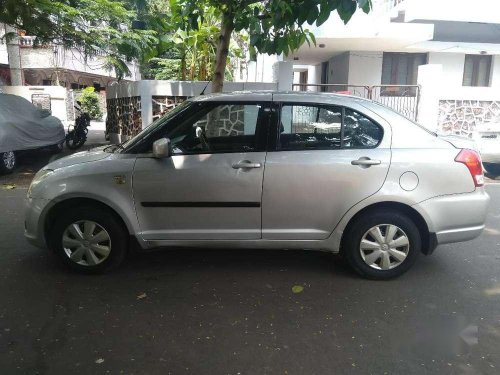 Used Maruti Suzuki Swift Dzire 2010 MT for sale in Visakhapatnam 